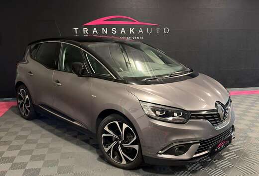 Renault 1.33 TCe Bose Edition