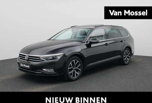 Volkswagen 2.0 TDI DSG Adaptive Cruise  Zetelverw.  C ...