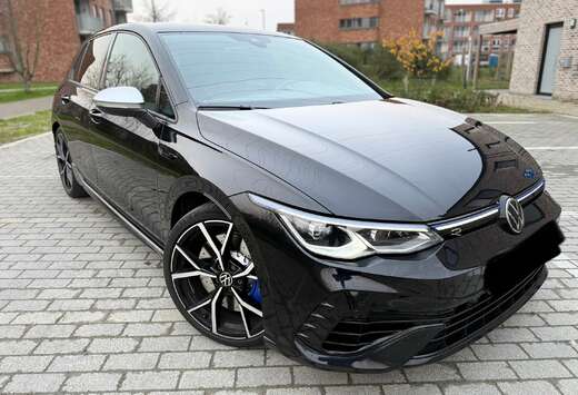 Volkswagen 2.0 TSI OPF 4Motion DSG - Perfecte staat