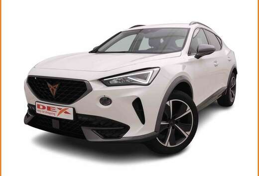 1.5 TSi 150 ACT + Navi 10\' + LED + Virtual Cockpit + ...