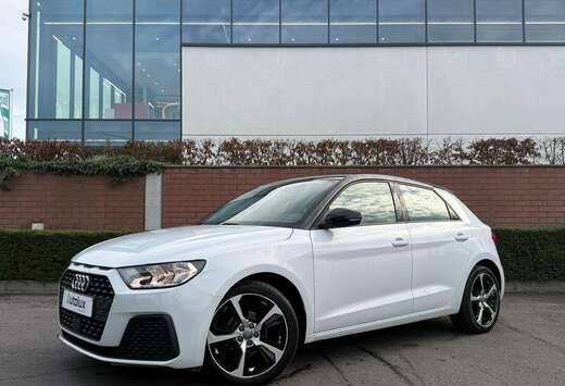Audi A1 Sportback 25 TFSI