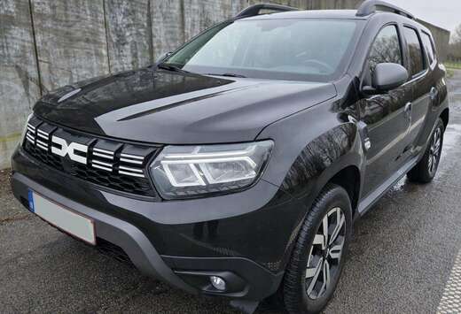 Dacia Duster 1.3 TCe Journey EDC GPF