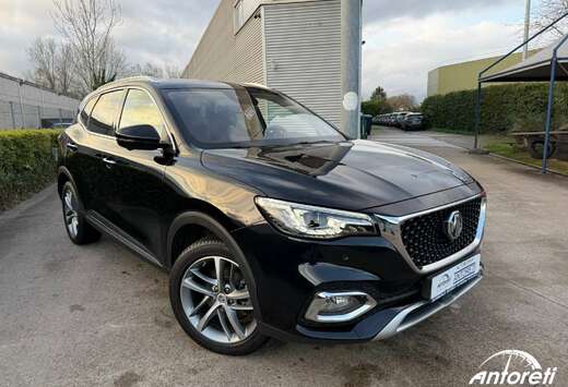 MG PHEV Luxery FULL OPTION