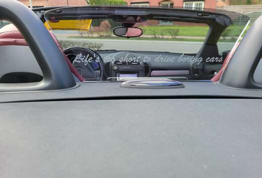 Mercedes-Benz SLK 200 Kompressor