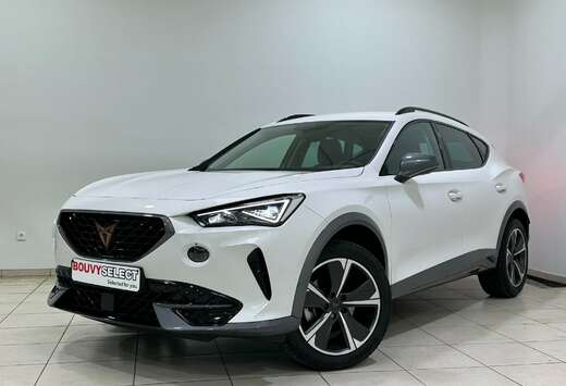 1.5 TSI 150CV *SIEGES CHAUFF*DIGITAL COCKPIT*KEYLE