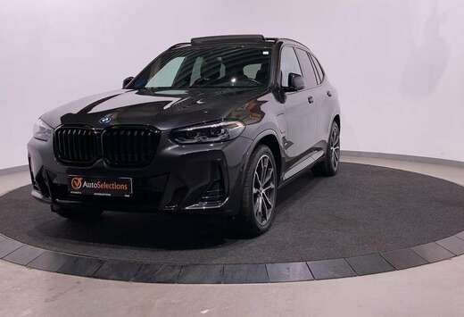 BMW X Drive PHEV 30E M Sport 326 DKG7/Navi/Camera