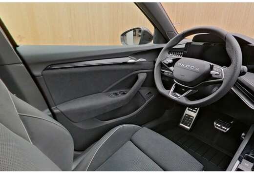 Skoda Combi Sportline 2.0 TDI 4x4 DSG7 142 kW-193CV - ...