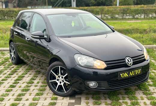 Volkswagen 1.2 TSI Match Garantie 12 Mois