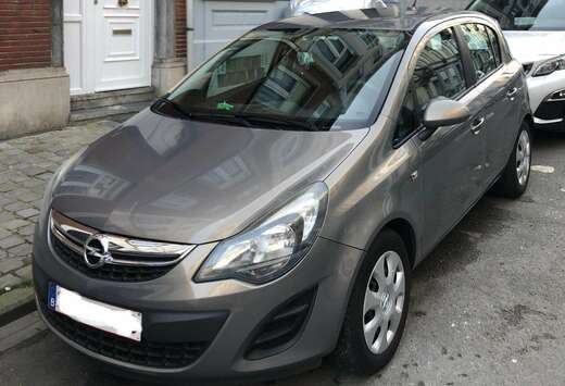 Opel Corsa D 1.2 Enjoy