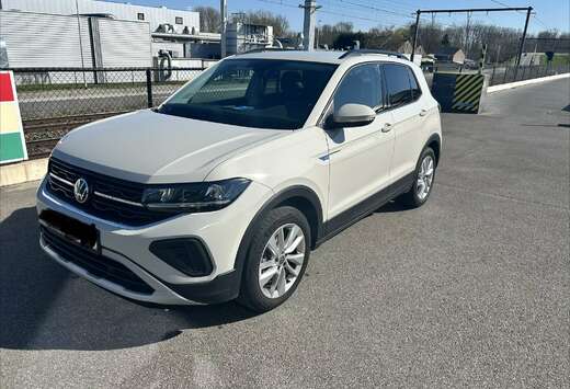 Volkswagen 1.0 TSI Life Business OPF