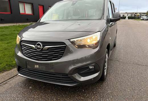 Opel 1,5 cdti edition+