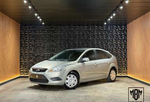 Ford 1.6 TDCi  GARANTIE  Airco ***87.914 km***