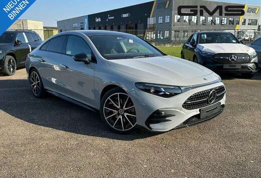 Mercedes-Benz 140 Years Edition