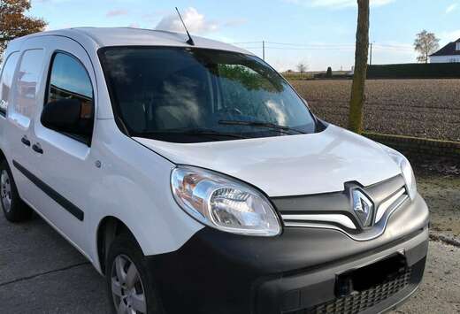 Renault Renault Kangoo camionette