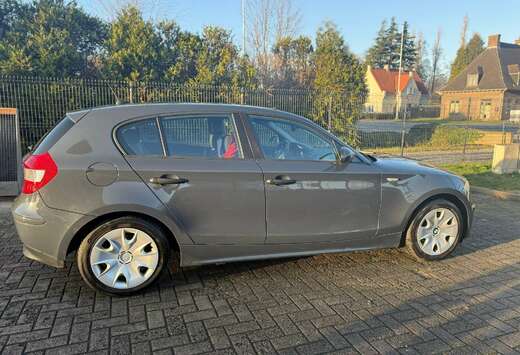 BMW 116i
