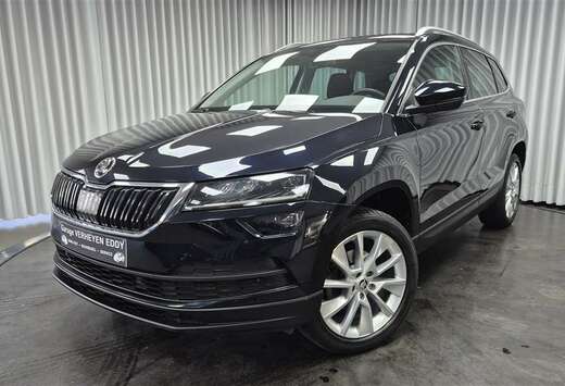 Skoda 1.5 TSi / ACC / Pdc+Cam / App / DAB / LED / ...