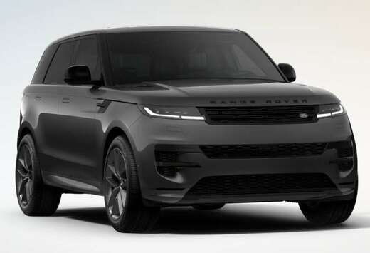 Land Rover P460e Dynamic SE