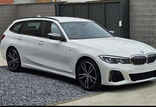 BMW Touring M340iXAS OPF MPACK