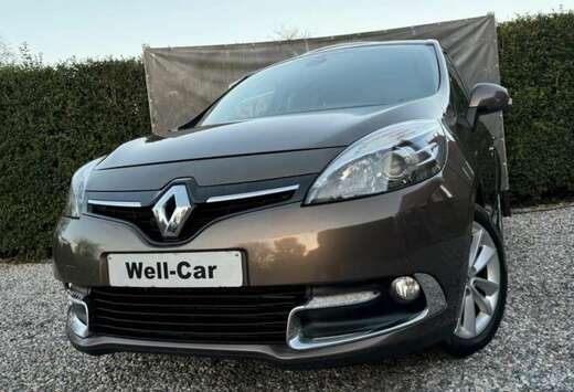 Renault 1.5Dci Boîte Auto/7 Places…Garantie 1 an