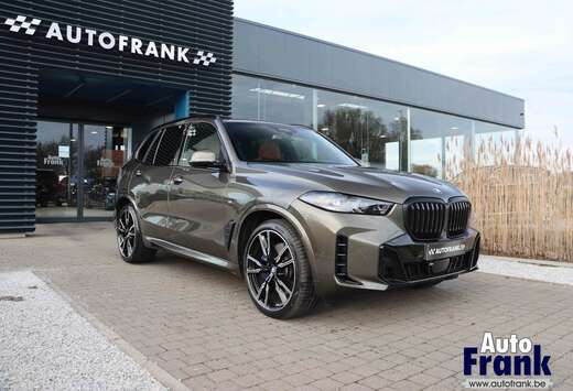 BMW 50E / SPORT-PRO / TRKHK / PANO / DRIV+PARK PRO /  ...
