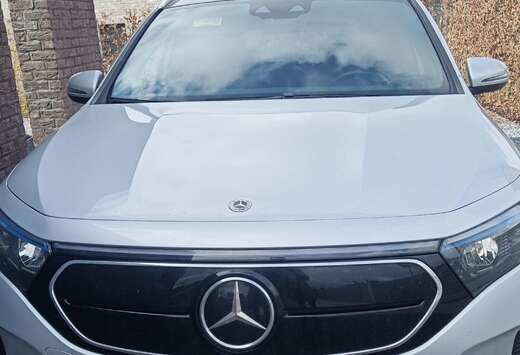 Mercedes-Benz 250 Business Luxury édition chrome