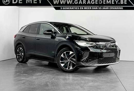 Volkswagen 77 kWh PRO / Pano / Head-up / Carplay / 36 ...