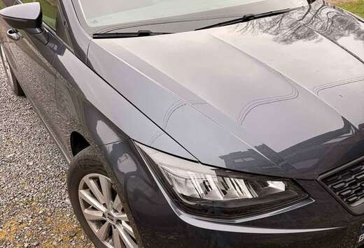 SEAT 1.0 TSI 40th Anniversary