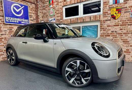 MINI Cooper C 156cv FAVOURED TRIM (New Modèle)