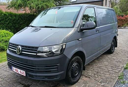 Volkswagen 2.0 TDi BMT Start-up