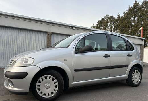 Citroen 1.1i SX