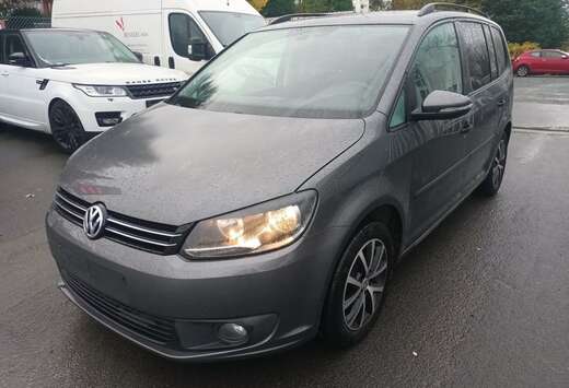 Volkswagen 1.2 TSI Highline