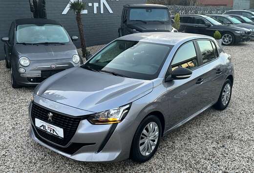 Peugeot 1.2i // GARANTIE 12 MOIS //