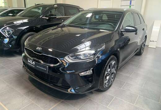 Kia 1.6 CRDI More