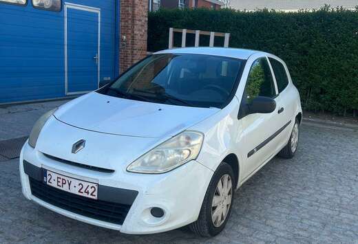 Renault 1.5 dCi Expression