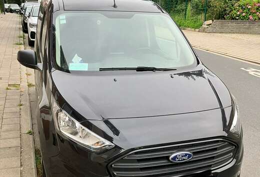 Ford Transit Connect 200 1.0 EcoBoost Ambiente