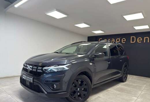 Dacia Jogger 1.0 TCe Extreme 7pl.**GPS+CAMERA*LED**GA ...
