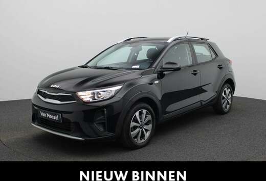 Kia 1.0 T 100 Urban Edition PDC A  Carplay  Airco