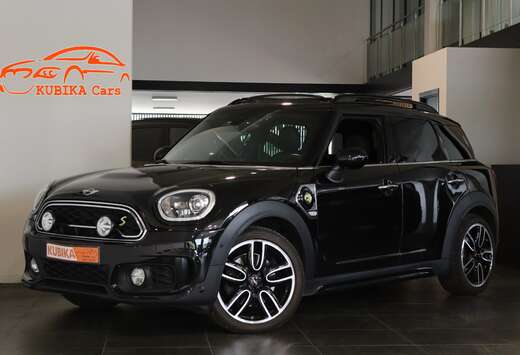 MINI 1.5A PHEV SE ALL4 ACC Pano John Cooper Works Gar ...