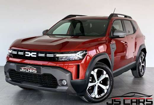 Dacia 1.6 HYBRID-1ERPRO-GPS-CARPLAY-CAMERA-JANTES18-P ...