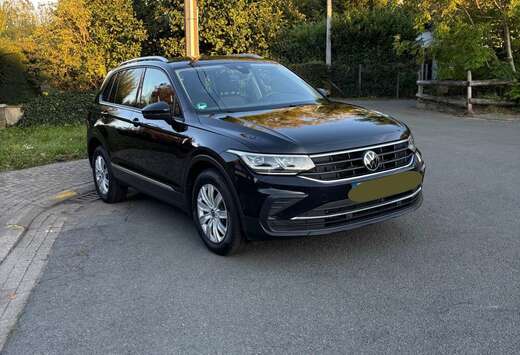 Volkswagen eHybrid 1.4 Elegance OPF DSG (180 kW)