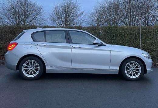 BMW 116d