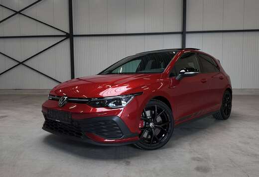 Volkswagen Golf 2.0 TSI GTI Clubsport OPF DSG DCC/PAN ...