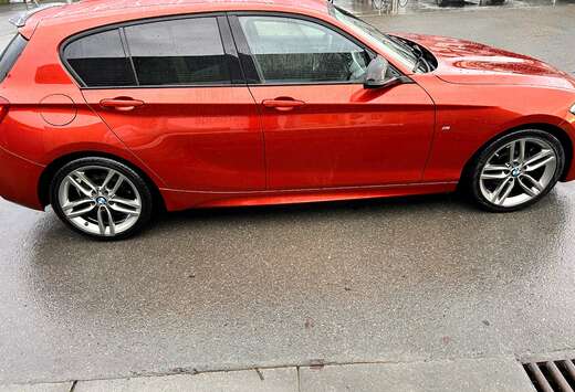 BMW 120i