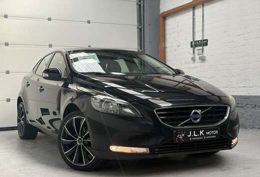 Volvo 1.6 D2 E5/2015