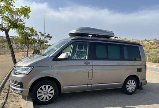 Volkswagen DSG Ocean