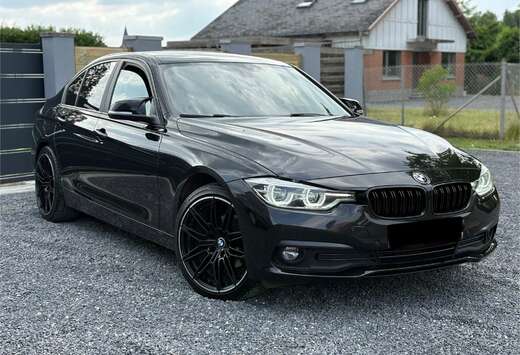 BMW d