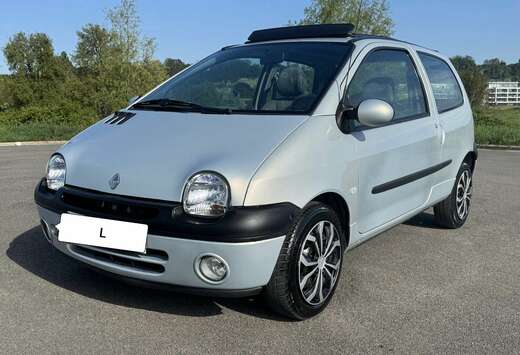 Renault 1.2 16v Jade Quickshift 5