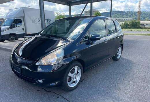 Honda Jazz 1.4i ES
