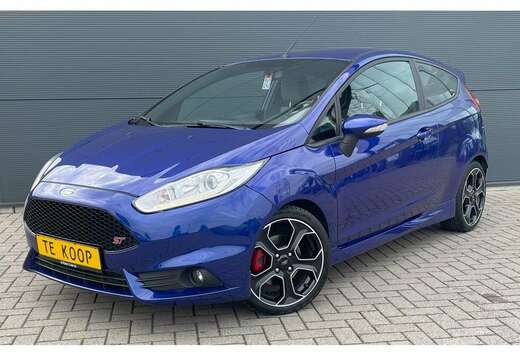 Ford EcoBoost ST2