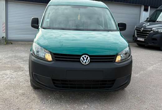 Volkswagen 1.6 CR TDi DSG